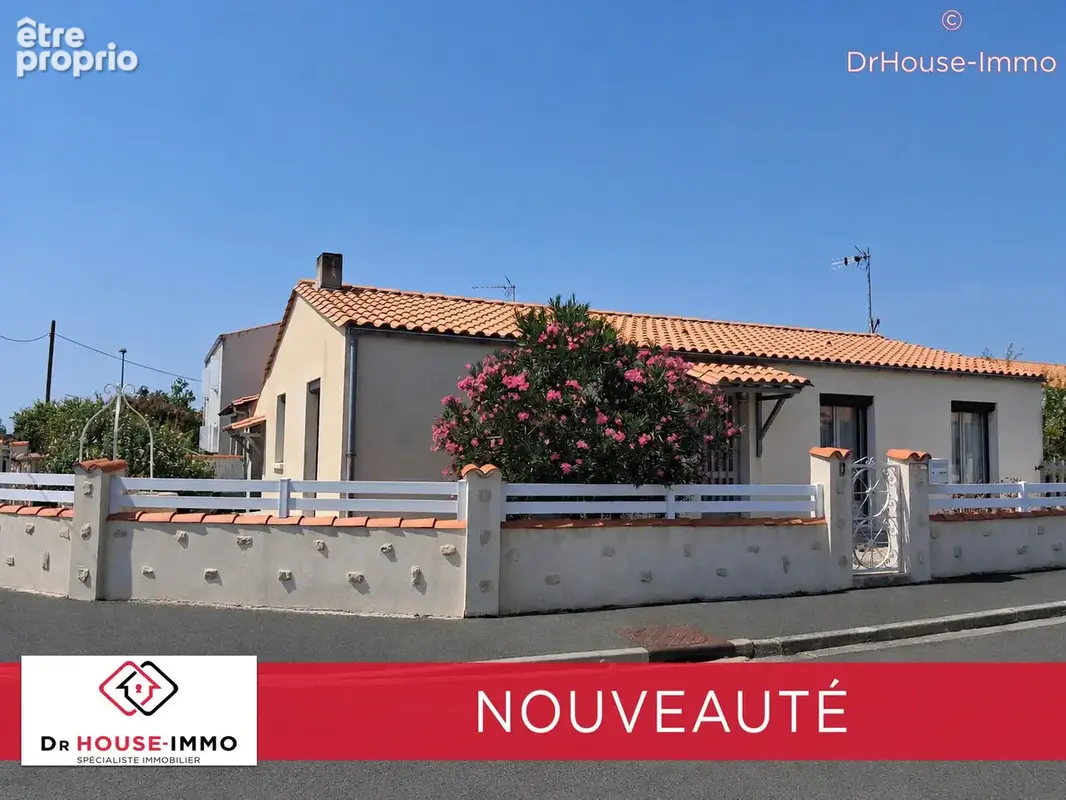 Maison 5 pièces 117 m² à vendre à Puilboreau (17138) - photo 37