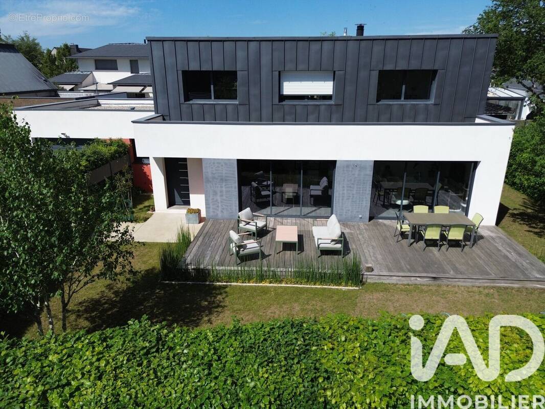 Photo 1 - Maison à VANNES
