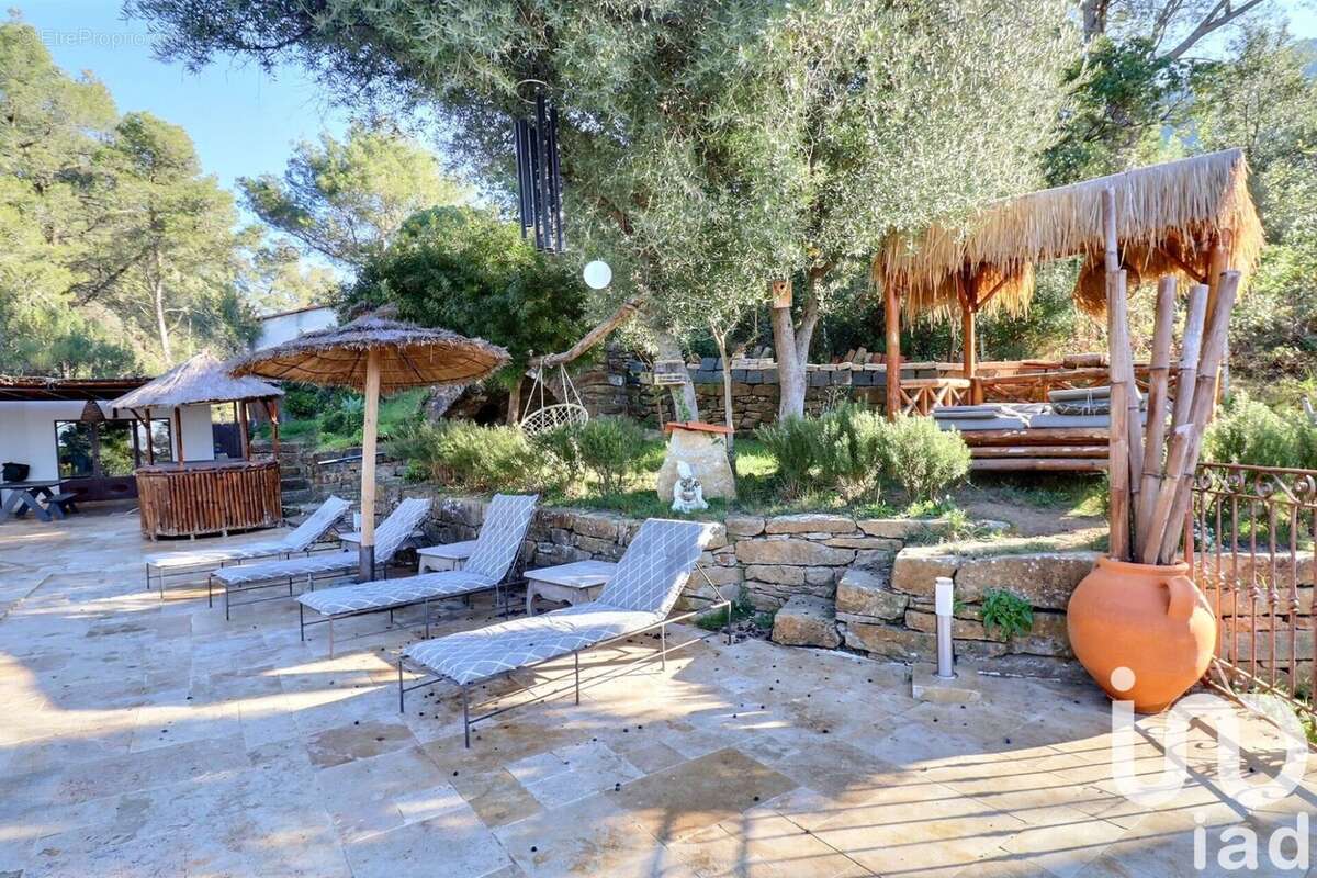 Photo 6 - Maison à CEYRESTE