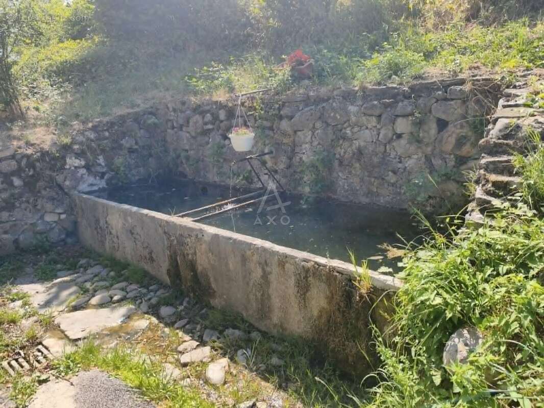 Verrens-Arvey (73460)  Et si votre prochain coup de cur se cachait au cur du village ? - photo 4