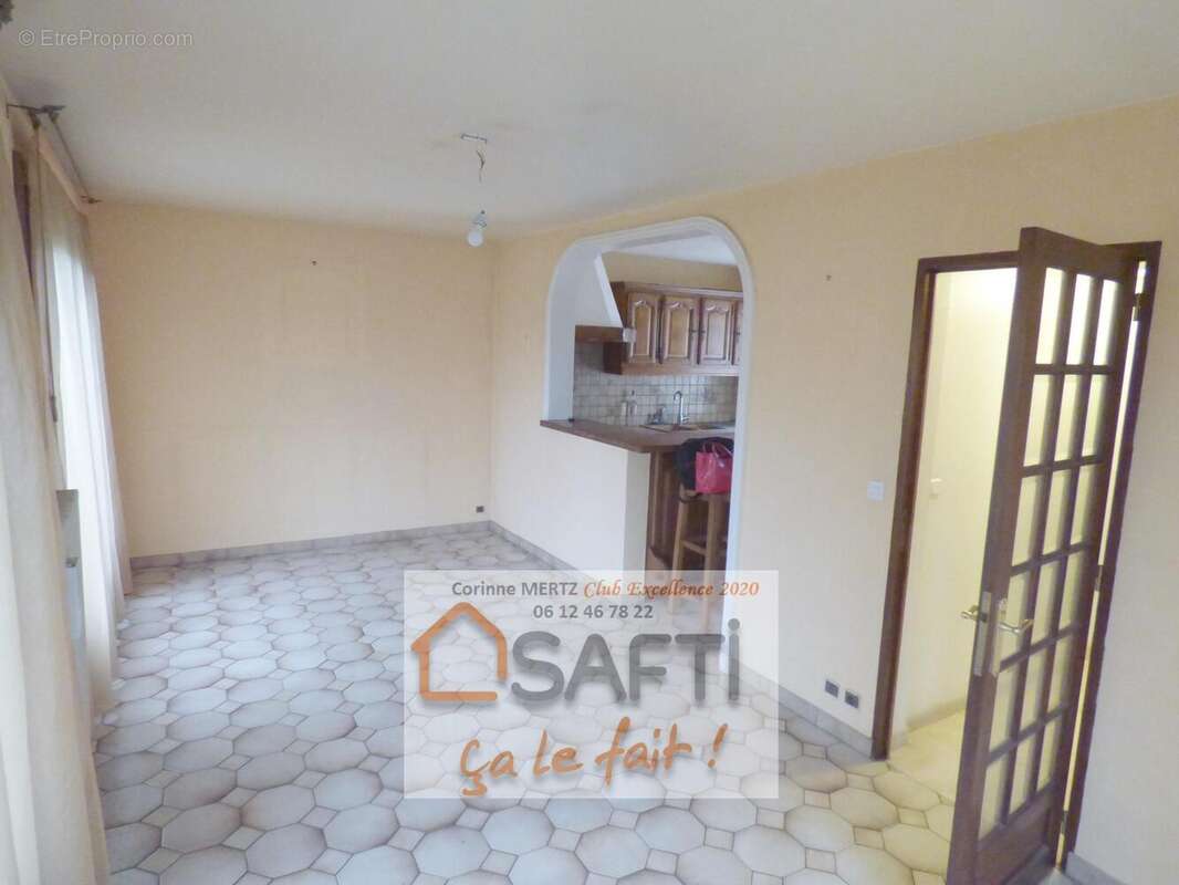 Photo 6 - Maison à ORSAY