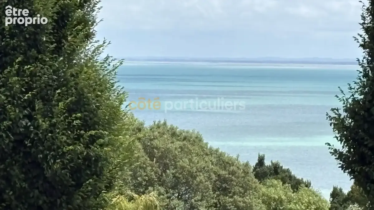 Cancale centre Maison 7 pièces 169 m2 - photo 4