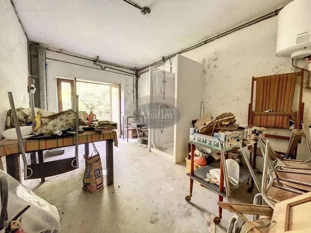 Maison à PONSAN-SOUBIRAN