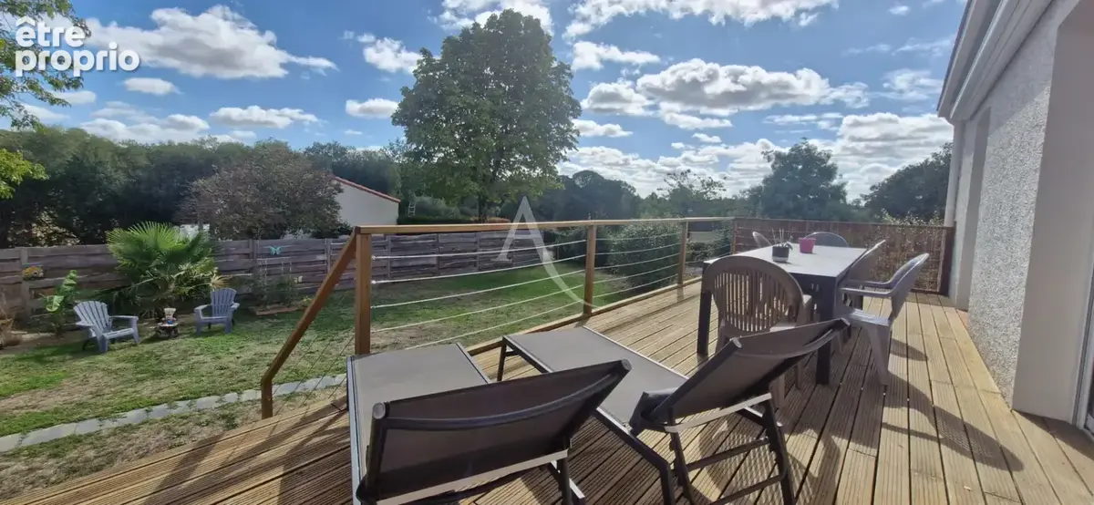 A vendre a mouilleron le captif - exclusivite amanda - photo 12