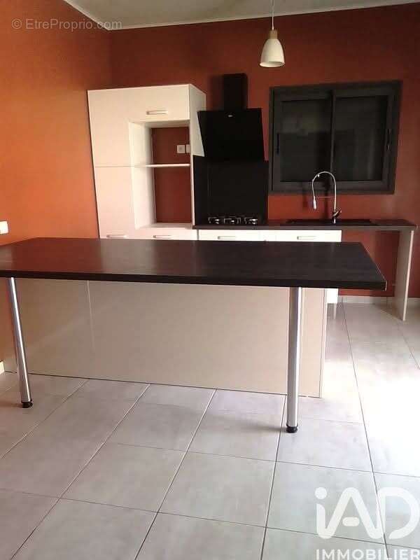 Photo 5 - Maison à LE TAMPON