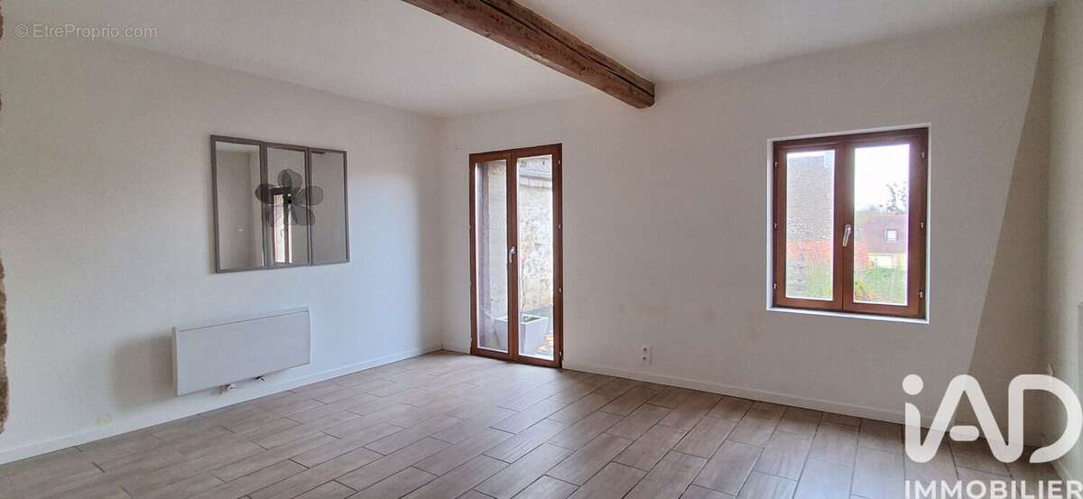 Photo 7 - Maison à VESLUD