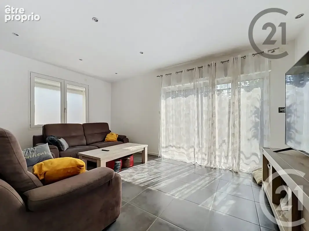 Maison 6 pièces 141 m² à vendre à Reims (51100) - photo 4