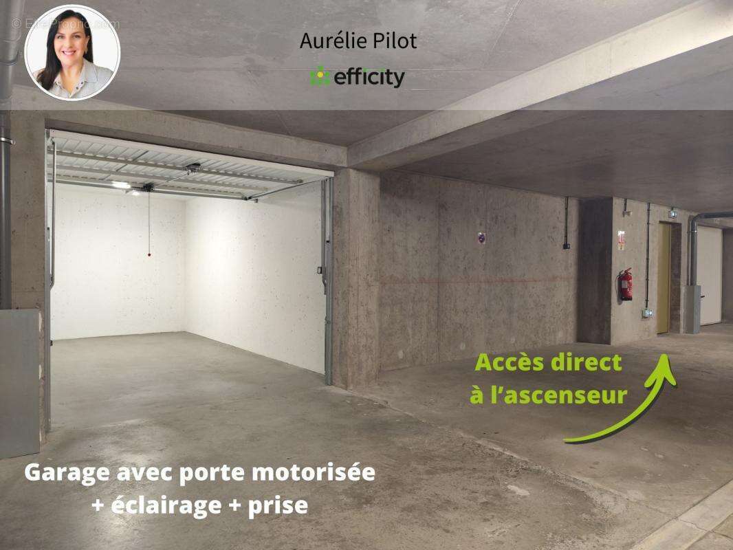 Appartement à RUMILLY