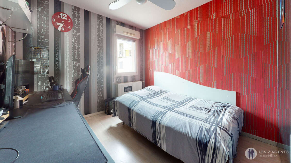 Maison à SAINT-MARTIN-D&#039;HERES