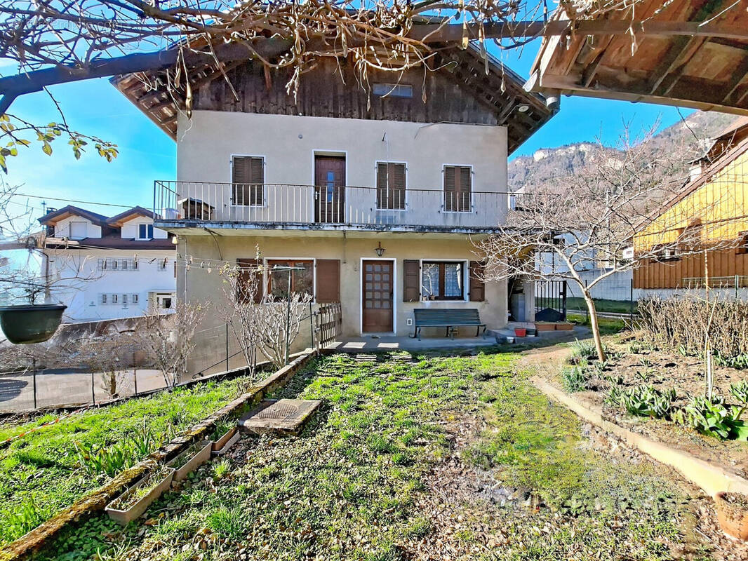 Maison à AYSE