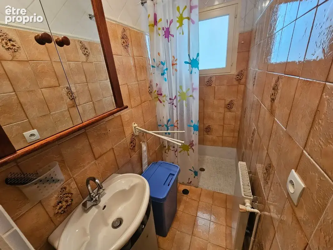 Maison plain-pied 2 pièces 44m² quartier MAROC - photo 6
