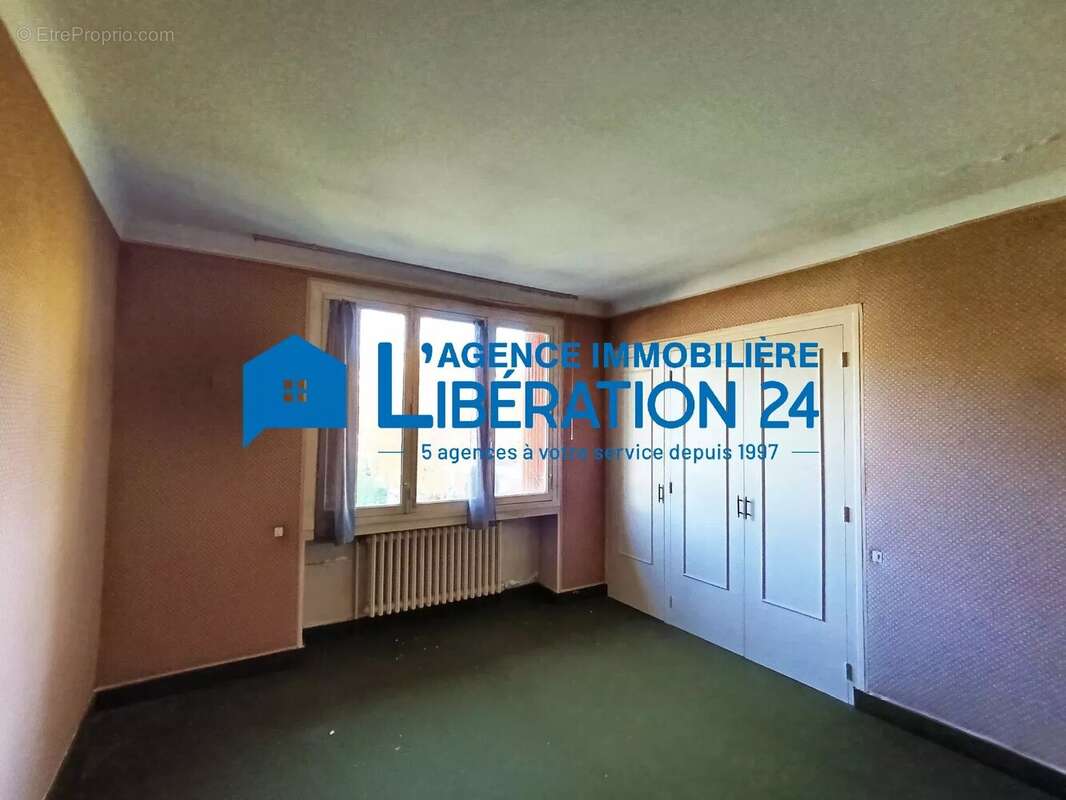 Maison à L&#039;ETRAT