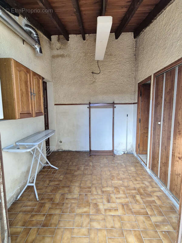 Maison à ALES