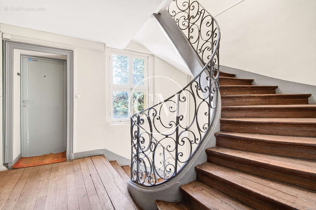 Appartement à VERSAILLES