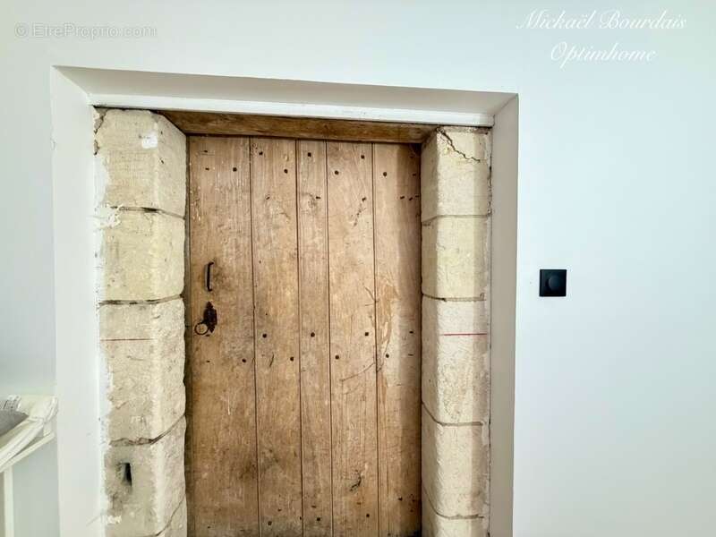 Maison à LUCHE-PRINGE