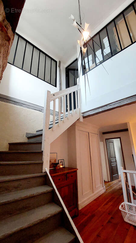 Maison à LA REOLE