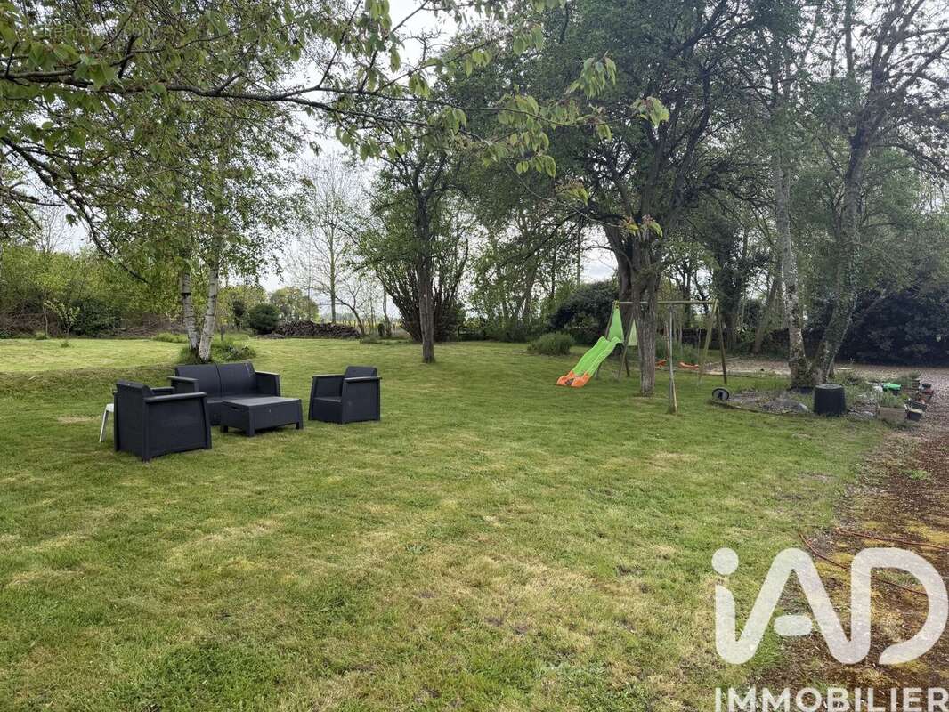 Photo 3 - Maison à YEVRES