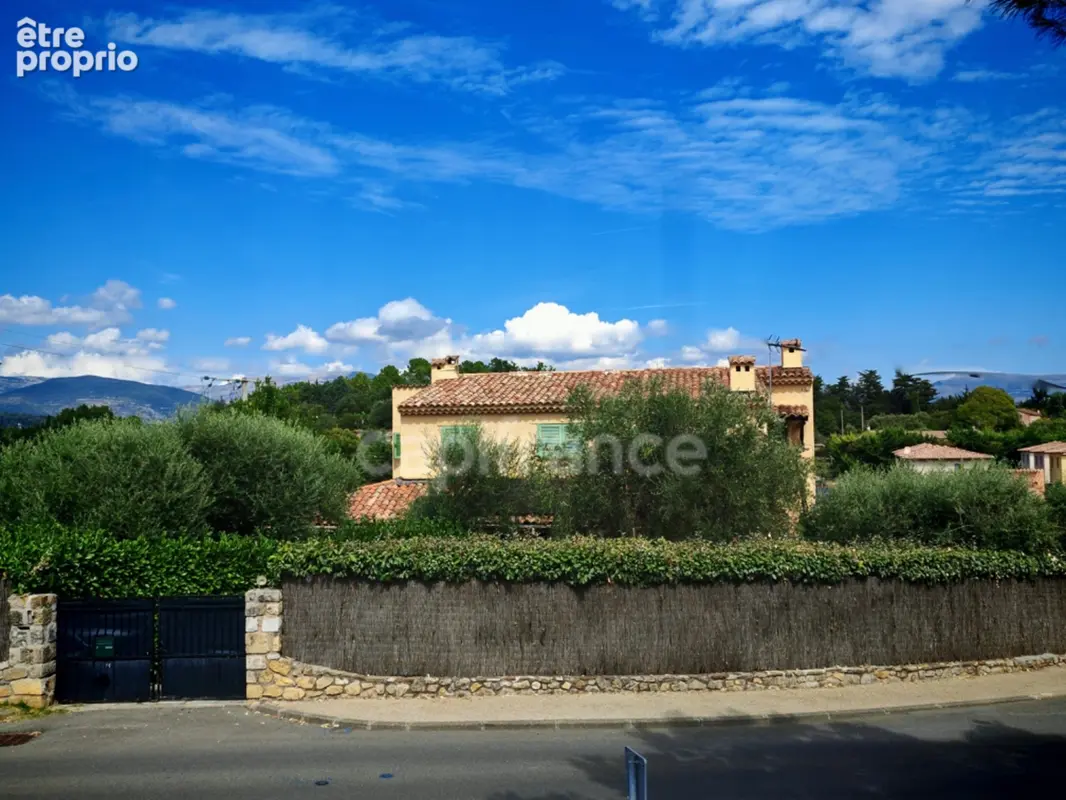 A vendre Appartement 3 pièces rénové à MONTAUROUX (83) - photo 9
