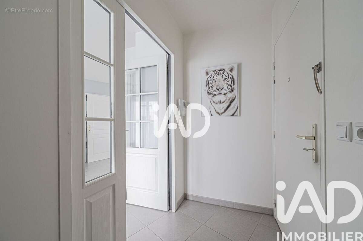 Photo 2 - Appartement à ANNET-SUR-MARNE