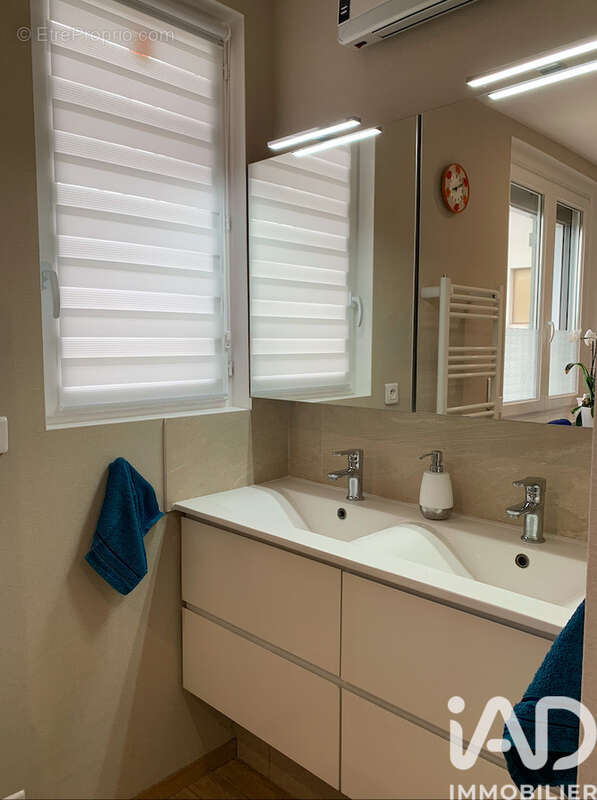 Photo 8 - Maison à VERON