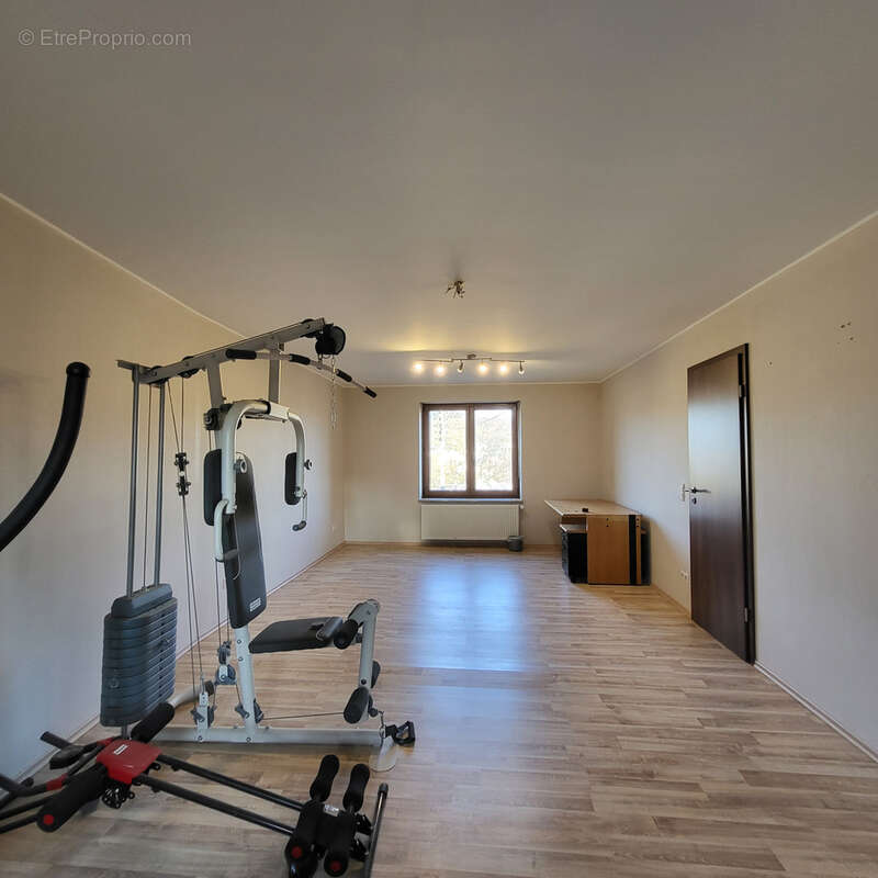 Maison à VOLMERANGE-LES-MINES