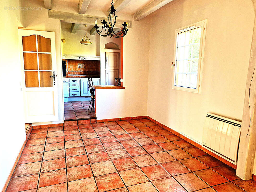 Maison à SEVRAN