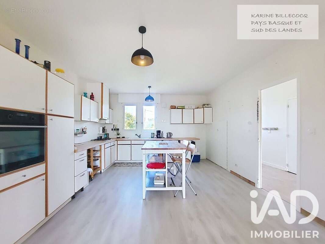 Photo 8 - Appartement à VILLEFRANQUE
