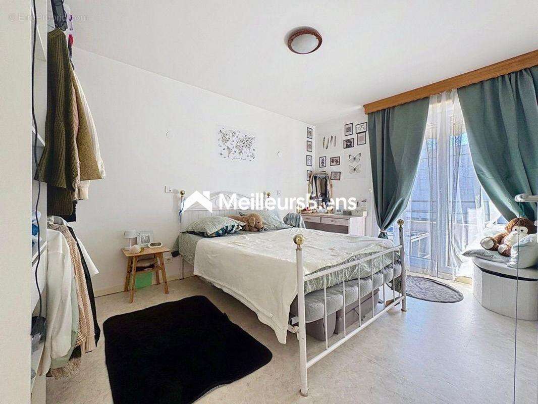 Appartement à SOCHAUX