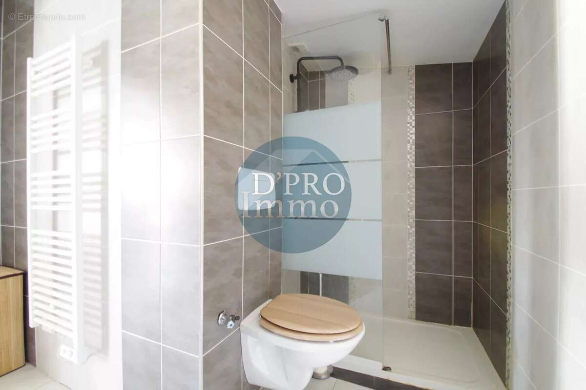 Appartement à SAINT-SEBASTIEN-SUR-LOIRE