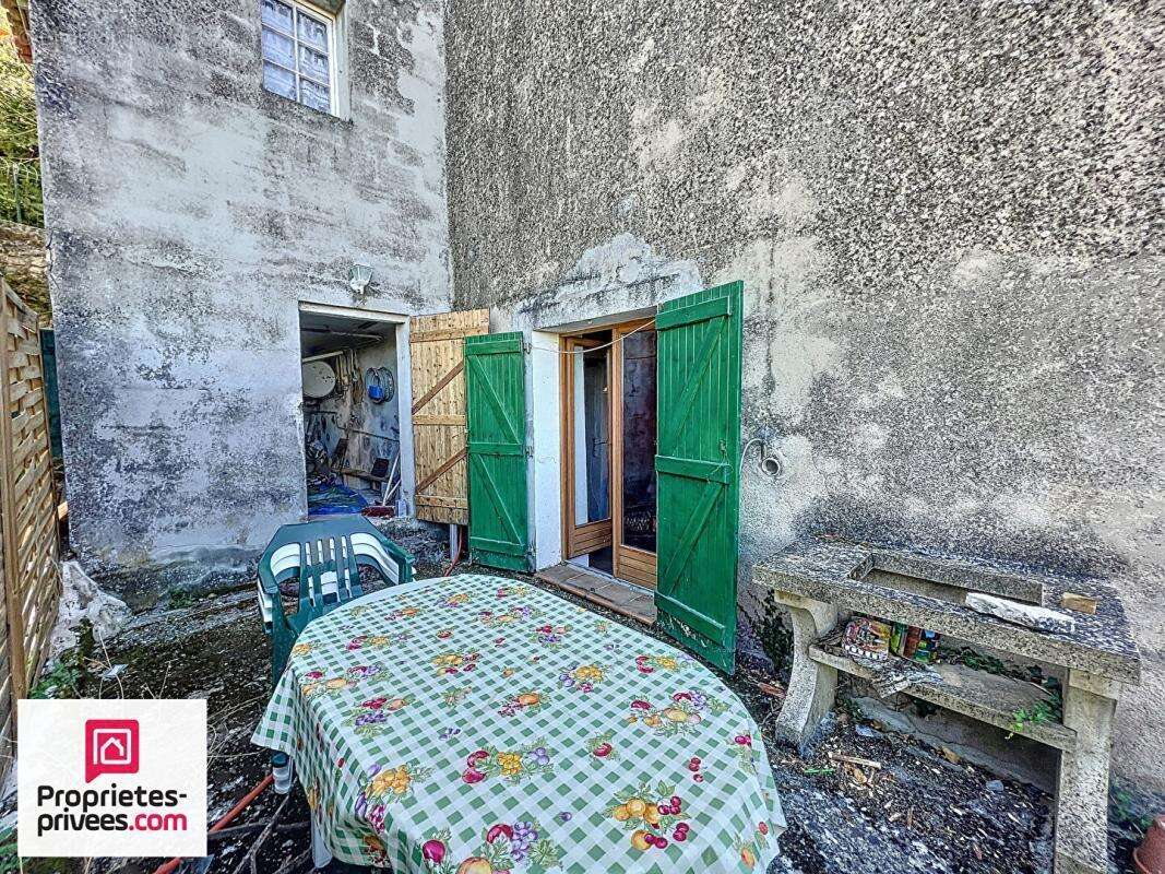 Maison à RIANS