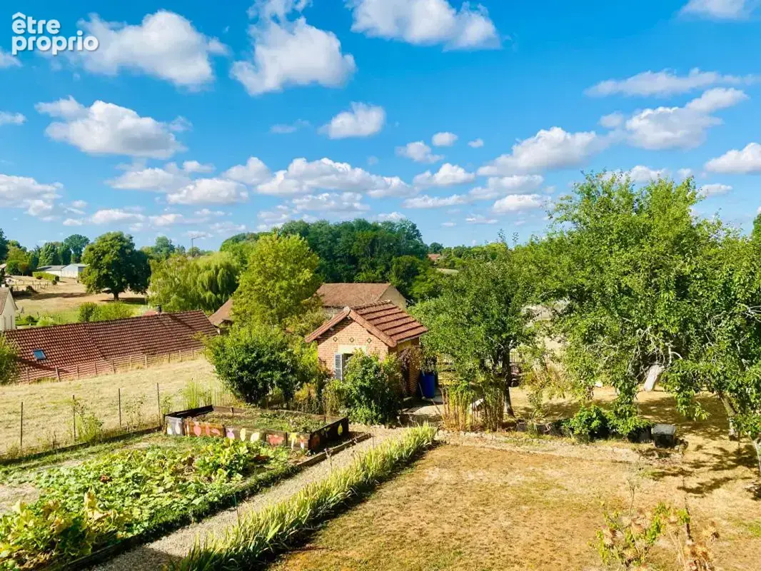 Maison individuelle à Pierre de Bresse 3 pièces 87 m2 avec jardin de 933m2- 150'000 - photo 5