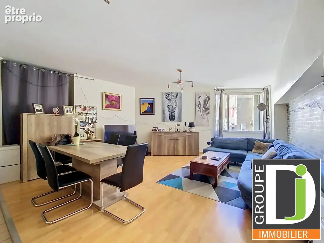 Appartement à ETOILE-SUR-RHONE