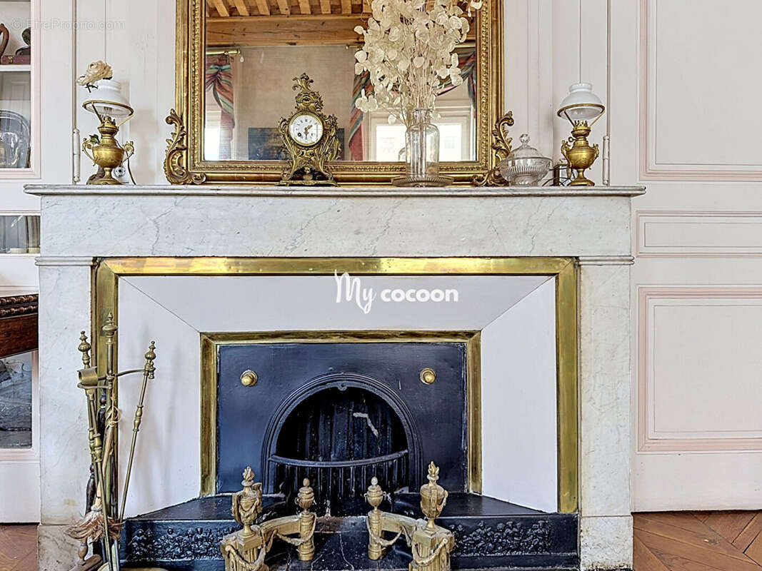 Appartement à LYON-2E