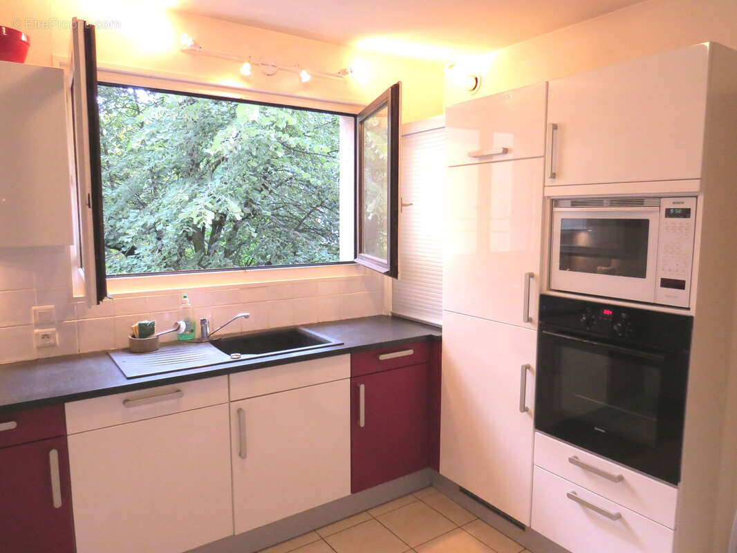 Appartement à THONON-LES-BAINS