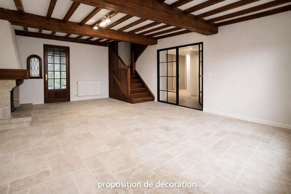 Photo 5 - Maison à LE BENY-BOCAGE
