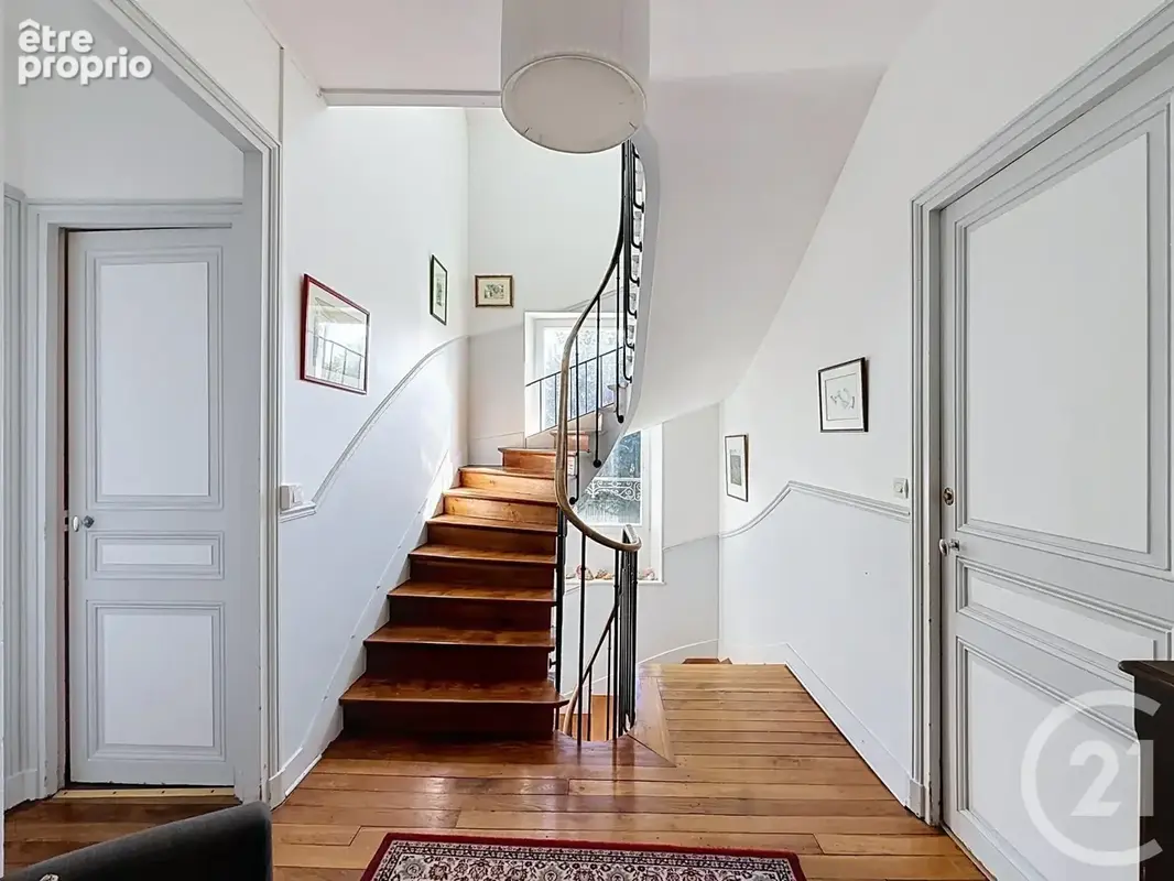 Maison 10 pièces 227 m² à vendre à Fontainebleau (77300) - photo 25