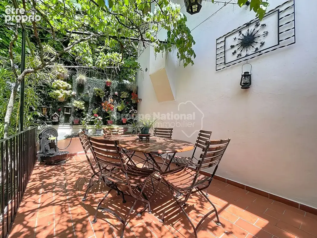 Maison Grasse 171 m2 - photo 7