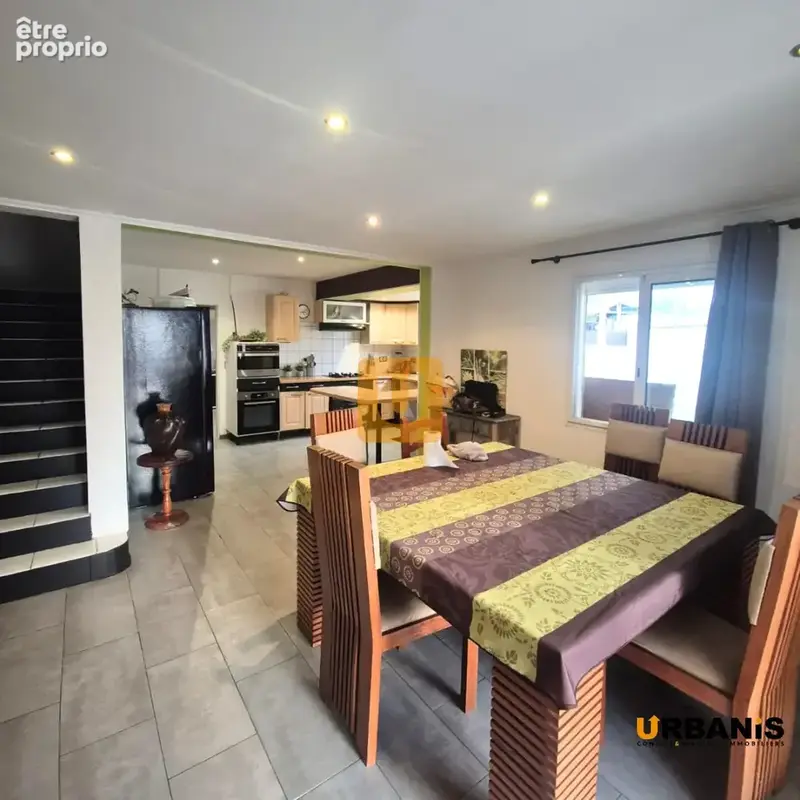 Maison avec piscine a saint-andre - photo 3