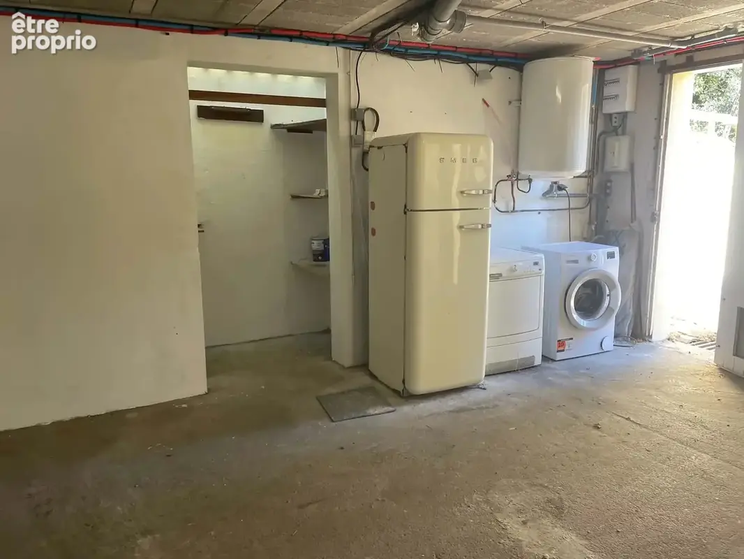 Charmante maison d'une chambre dans un cadre paisible - photo 14