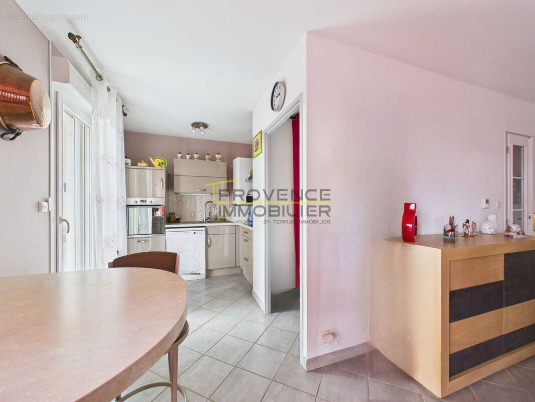 Appartement à MONTELIMAR