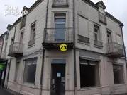 Maison à LURCY-LEVIS