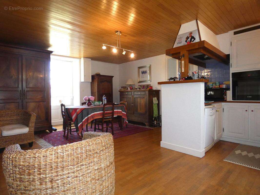 Maison125 m2 / 3 chambres / grange / terrain 4225m² - photo 12