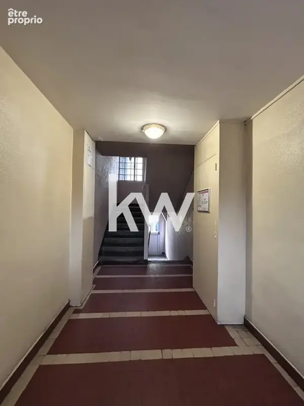 Appartement 2 pièces 38 m² à vendre à Saint-Etienne (42000) - photo 8