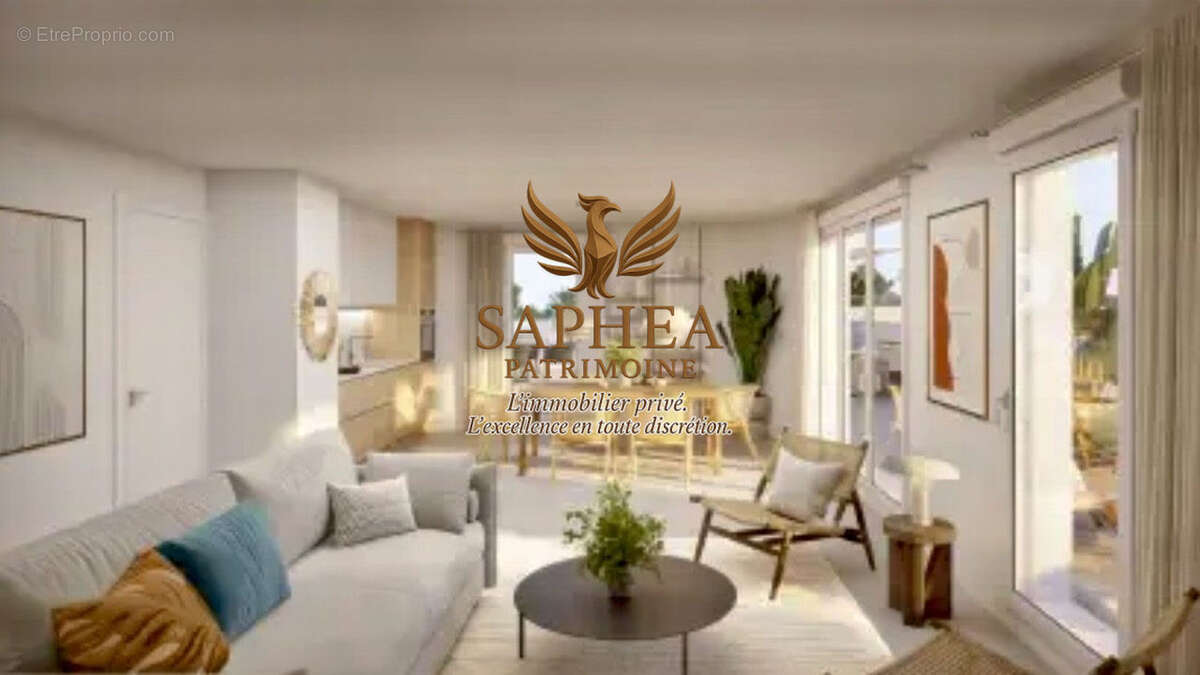 Appartement à LA SEYNE-SUR-MER