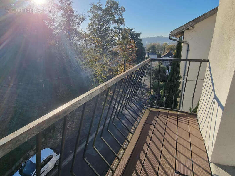 Appartement à BRIVE-LA-GAILLARDE