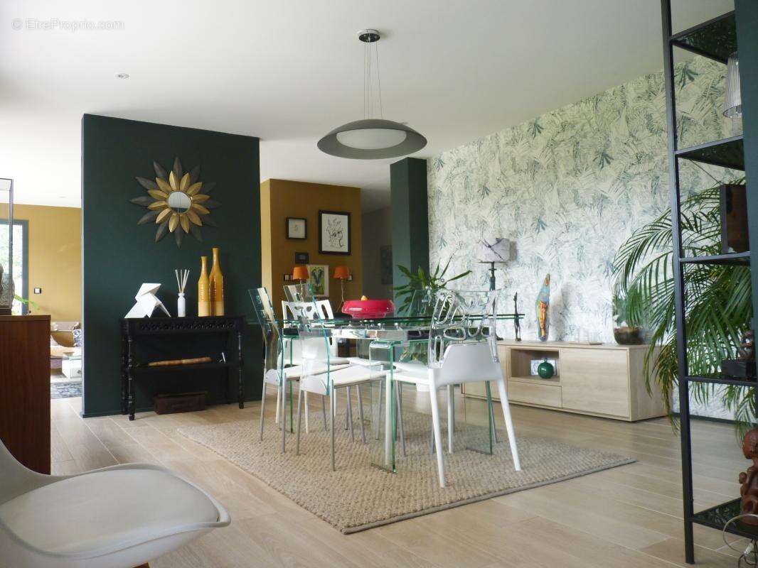 Maison à PLOUDALMEZEAU