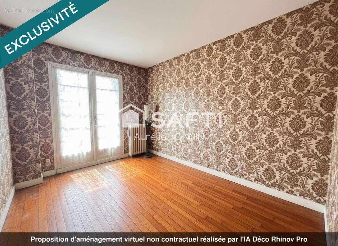 Photo 7 - Maison à TALENCE