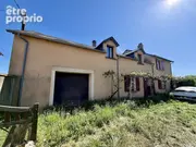 Maison à LA COLLANCELLE