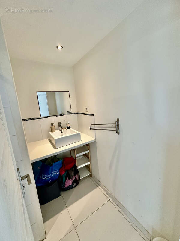 Appartement à SAINT-MARTIN