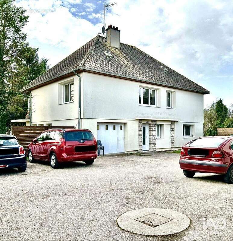 Photo 3 - Maison à SENS